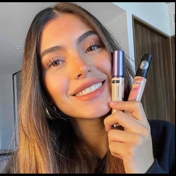 Máscara - Picture 2 of 2